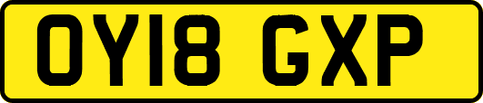 OY18GXP