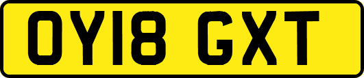 OY18GXT
