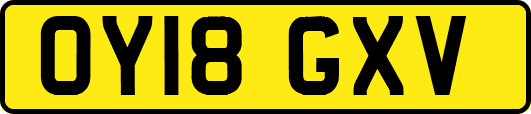 OY18GXV