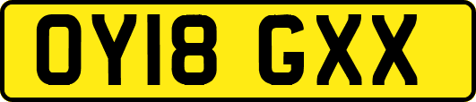OY18GXX