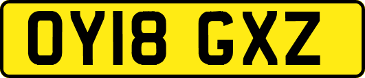 OY18GXZ