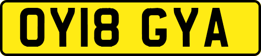 OY18GYA