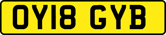 OY18GYB