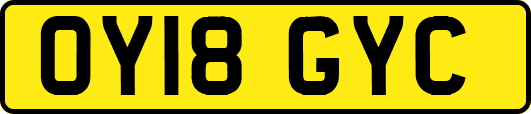 OY18GYC