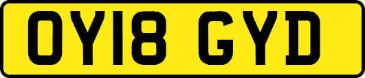 OY18GYD