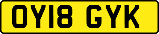 OY18GYK