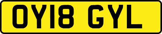 OY18GYL