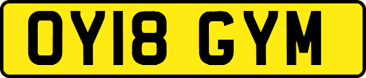 OY18GYM