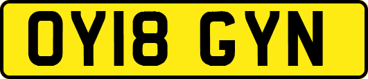 OY18GYN