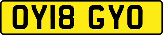 OY18GYO