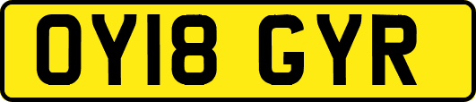 OY18GYR