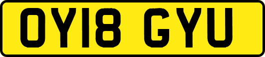 OY18GYU