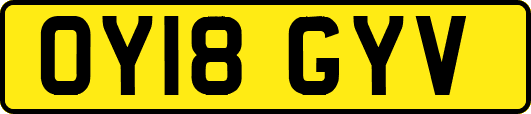 OY18GYV