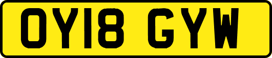 OY18GYW