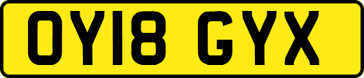 OY18GYX