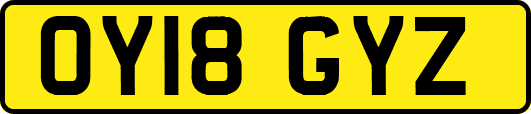 OY18GYZ