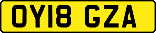 OY18GZA