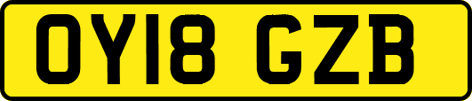 OY18GZB