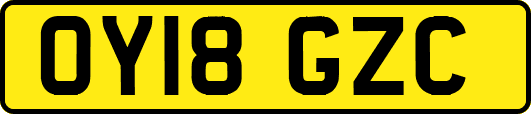 OY18GZC