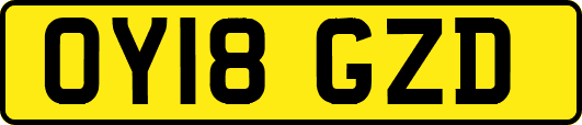 OY18GZD