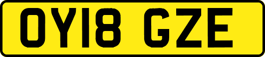 OY18GZE