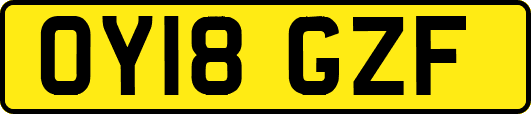 OY18GZF