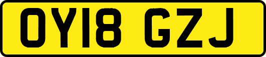 OY18GZJ