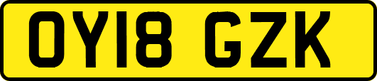 OY18GZK