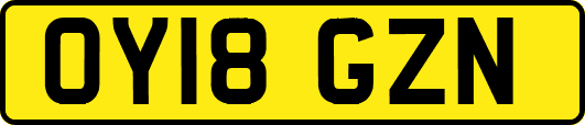 OY18GZN