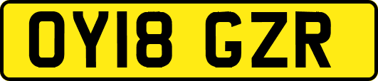 OY18GZR