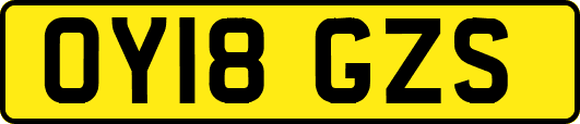 OY18GZS