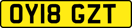 OY18GZT