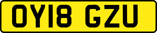 OY18GZU