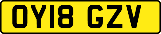 OY18GZV