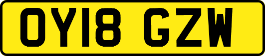 OY18GZW