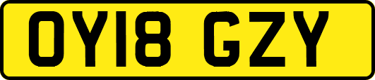 OY18GZY