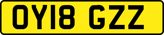 OY18GZZ