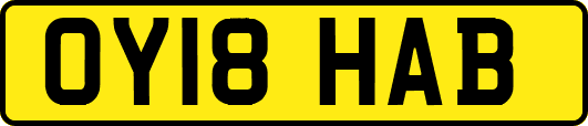 OY18HAB