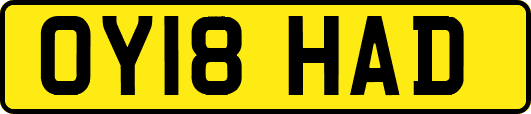 OY18HAD