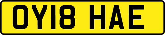 OY18HAE