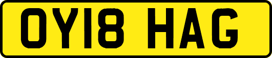 OY18HAG