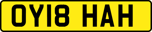 OY18HAH