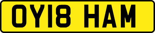 OY18HAM