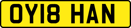 OY18HAN