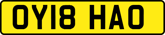 OY18HAO