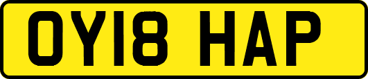 OY18HAP