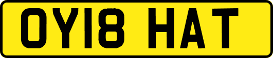 OY18HAT