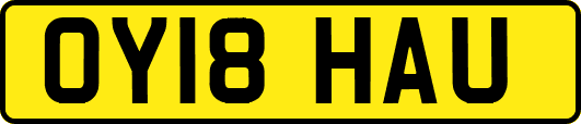OY18HAU
