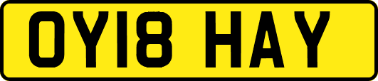 OY18HAY