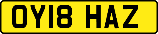 OY18HAZ